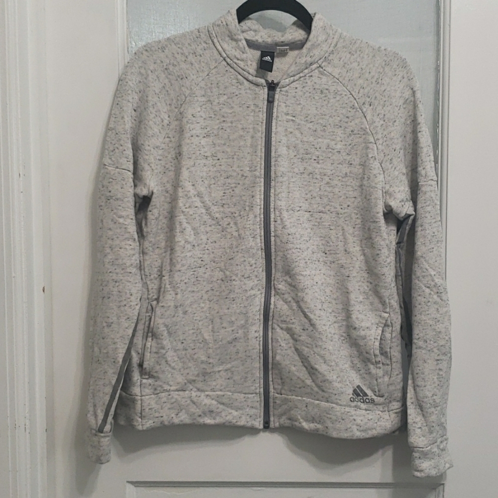 Adidas Women's S2S Track Jacket